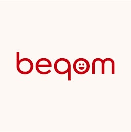 beqom Pay Management logo